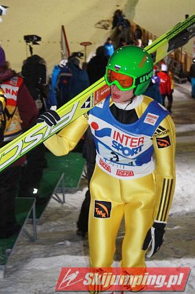 054 Denis Kornilov